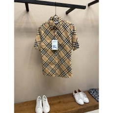 Burberry Shirts